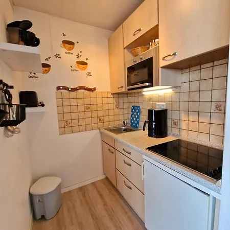 D05-008 Apartment Heiligenhafen
