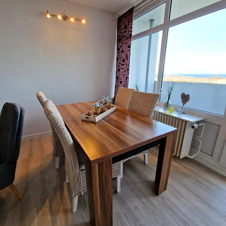 D05-008 Appartement Heiligenhafen