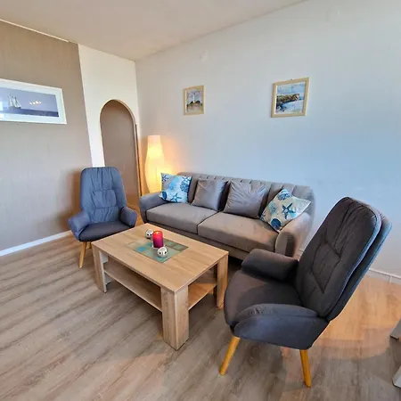 D05-008 Appartement Heiligenhafen