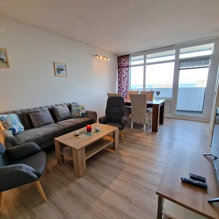 D05-008 Appartement Heiligenhafen