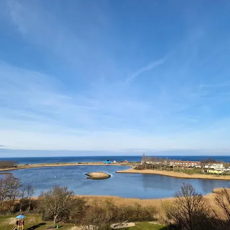 D05-008 Appartement Heiligenhafen