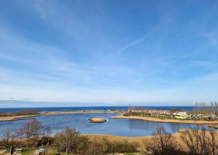 D05-008 Apartamento Heiligenhafen